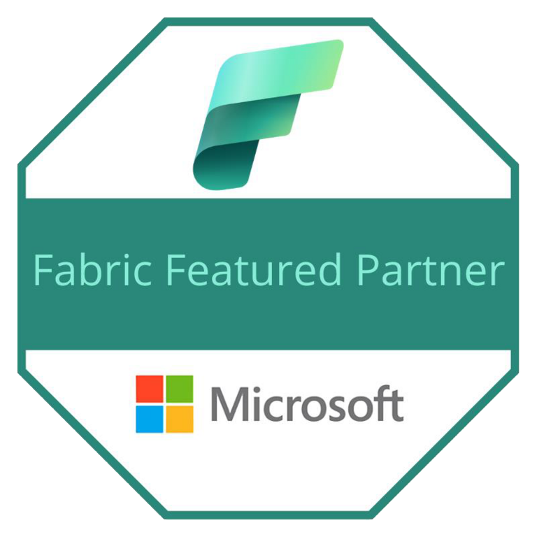 Microsoft Fabric Featured Partner Siegel: Microsoft Fabric Features Partner