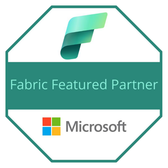 Siegel: Microsoft Fabric Features Partner
