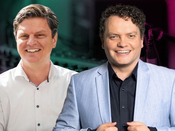 Bild von Martin Molch und Benedikt Wolters