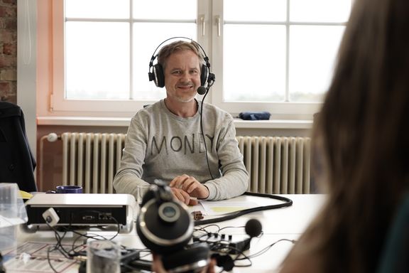 Bild von Dr. Steffen Wenzel