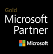 Gold Microsoft Partner