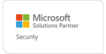 Microsoft Solutions Partner - Security