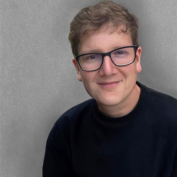 Sebastian Tischer Bild von Sebastian Tischer