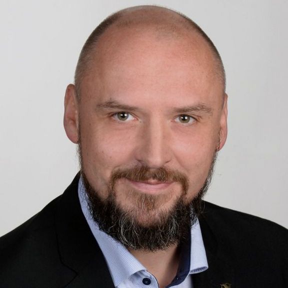 Bild von Eric Nordmann