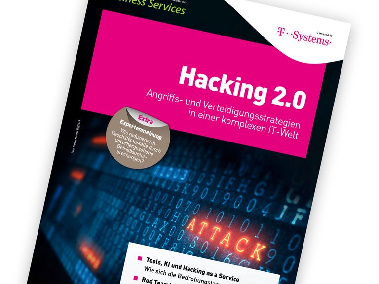 Coverbild Whitepaper Hacking 2.0
