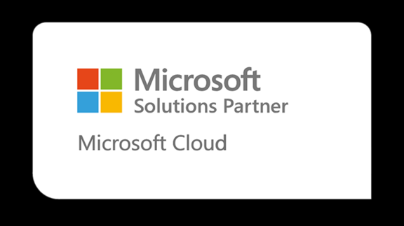 Microsoft Solutions Partner - Microsoft Cloud Microsoft Solutions Partner - Microsoft Cloud