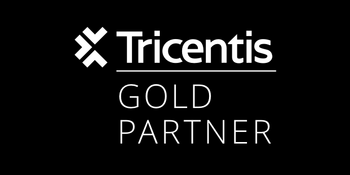 Tricentis Gold Partner Tricentis Gold Partner