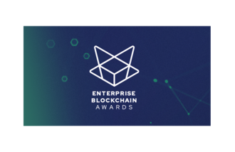 Auszeichnung Blockchain Award