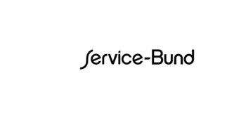 Logo Service-Bund