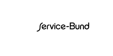 Logo Service-Bund