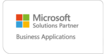 Microsoft Solutions Partner - Business Applications