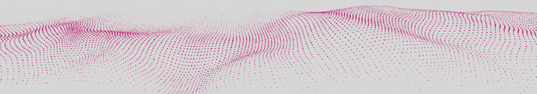 illustrative Grafik: datenpunkte

