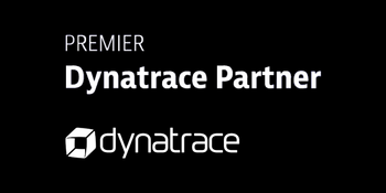 Premier Dynatrace Partner Premier Dynatrace Partner