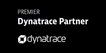 Premier Dynatrace Partner Partner-Logo dynatrace