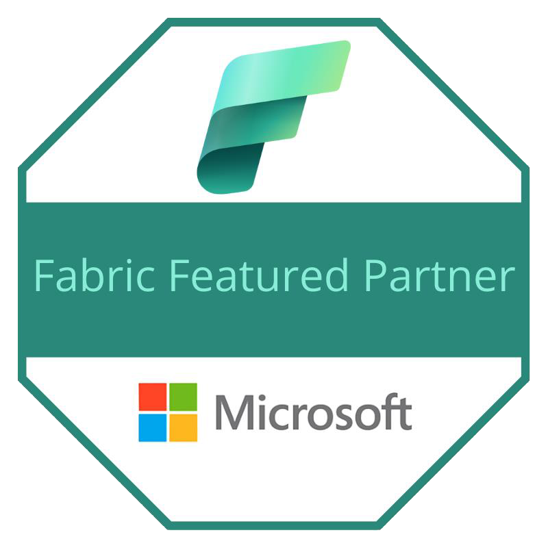 Siegel: Microsoft Fabric Features Partner