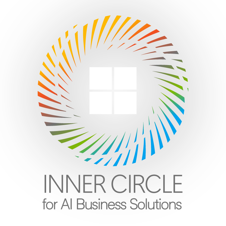 Microsoft Inner Circle for AI Business Solutions
